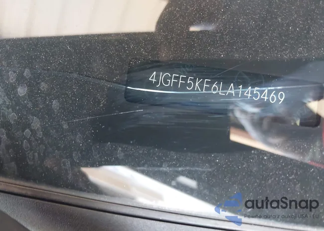 4JGFF5KE6LA145469: 42763300