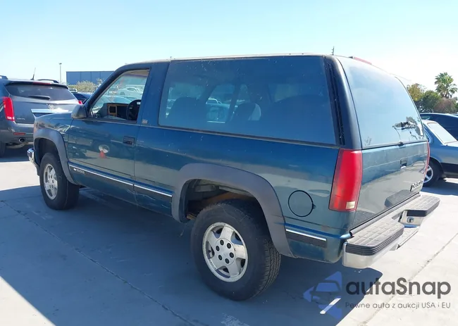 1GNEK18K9RJ341925: 42763358