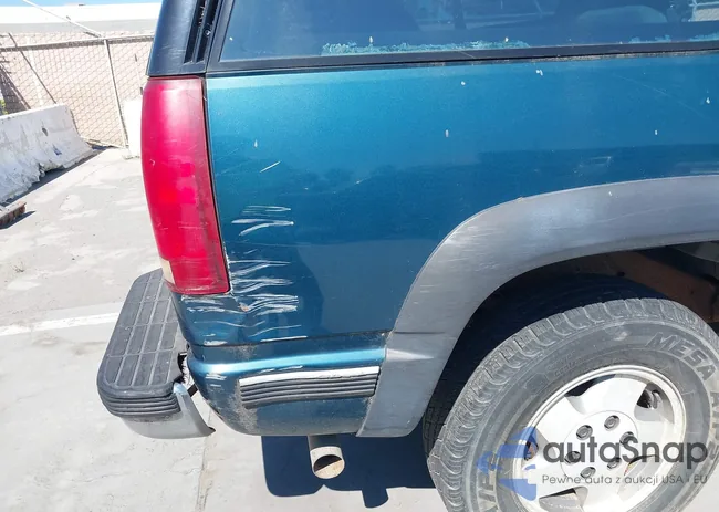 1GNEK18K9RJ341925: 42763358