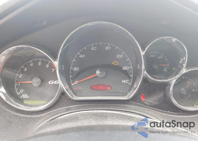 1G2ZH351674251440: 42763372