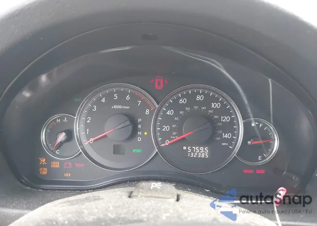 4S3BL616797235196: 42763376