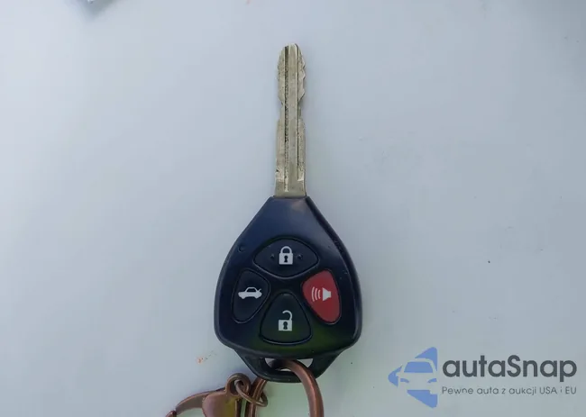 4T1BE46K59U811093: 42763389