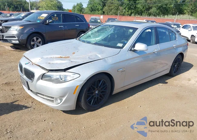 WBAFU7C53CDU59578: 42763422