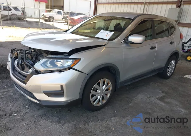 JN8AT2MT2HW383254: 42763423