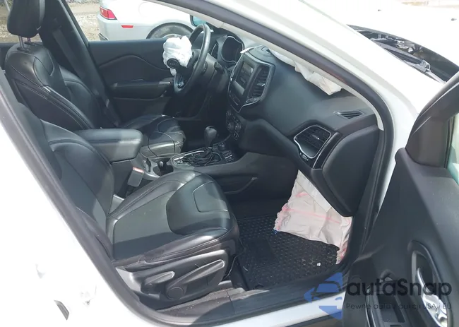 1C4PJMLX3KD418494: 42763436