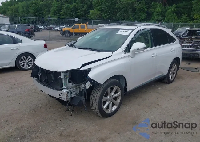 2T2ZK1BA3BC047752: 42763463