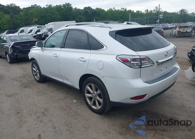 2T2ZK1BA3BC047752: 42763463