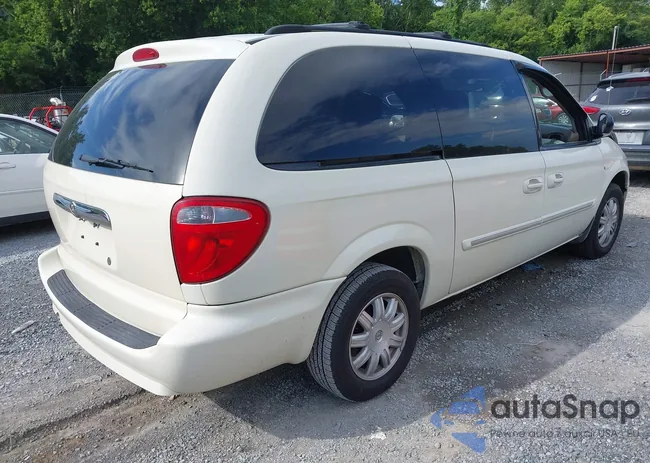 2A4GP54L07R151779: 42763476