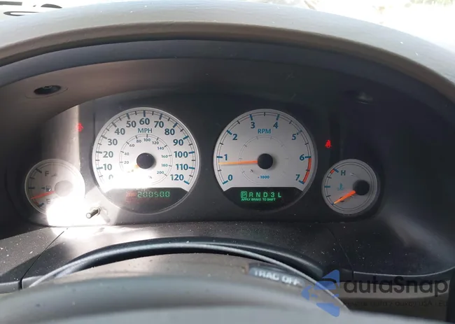 2A4GP54L07R151779: 42763476