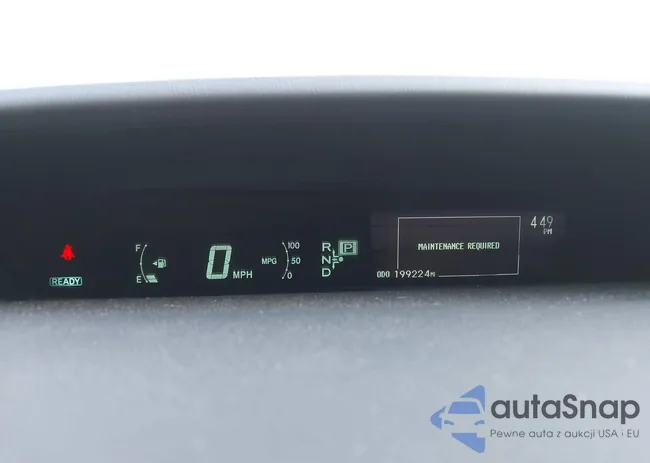 JTDKN3DU3C5377020: 42763495