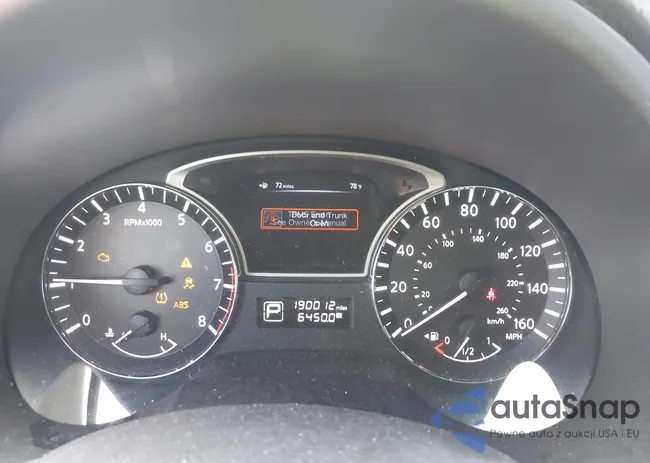 1N4AL3AP3DC111256: 42763560