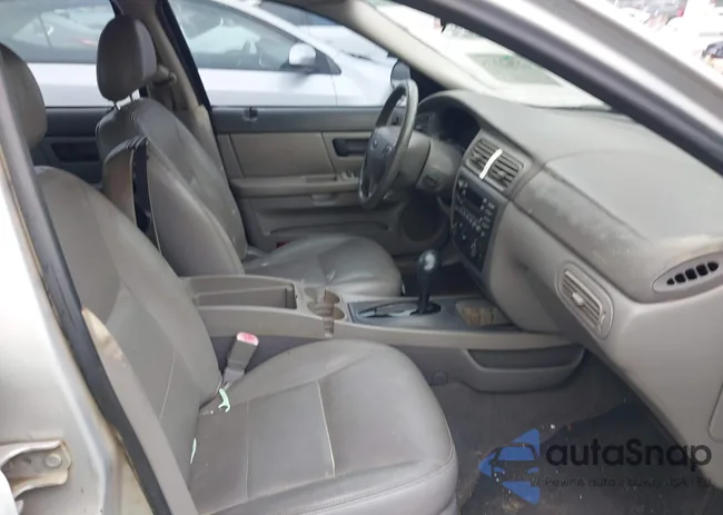 1FAFP55S63A267497: 42763568