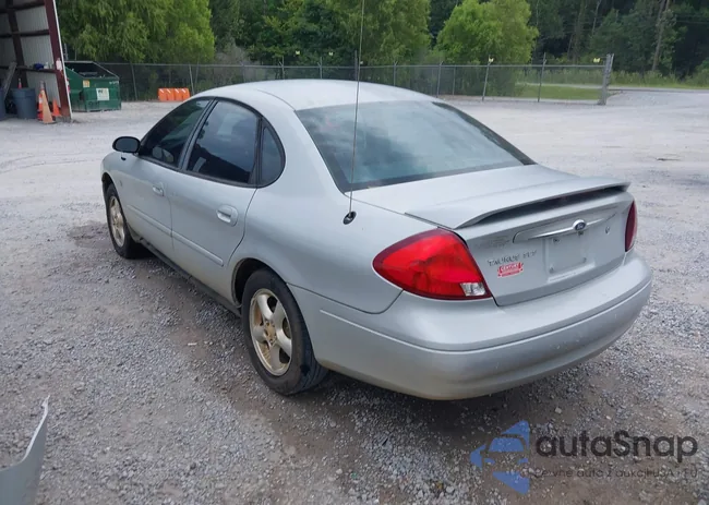 1FAFP55S63A267497: 42763568