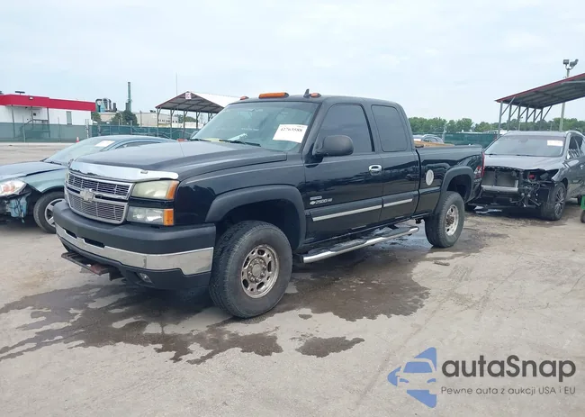 1GCHK29D27E120474: 42763588