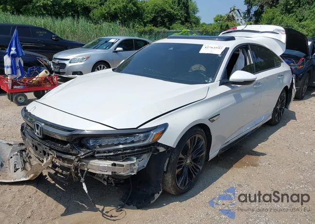 1HGCV2F93JA036407: 42763597