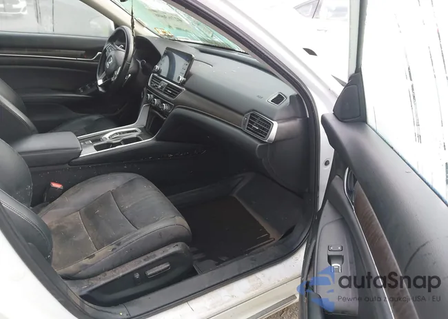 1HGCV2F54JA020309: 42763606