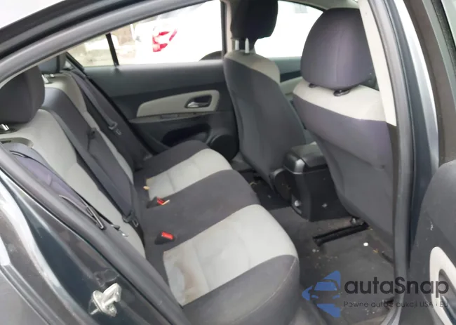 1G1PA5SH1D7167100: 42763619