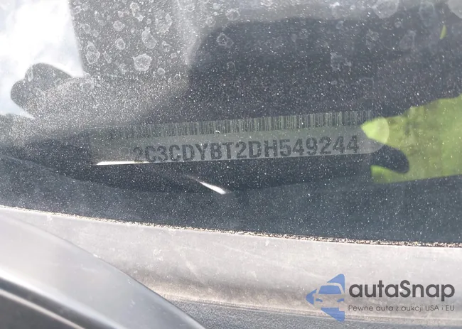 2C3CDYBT2DH549244: 42762839