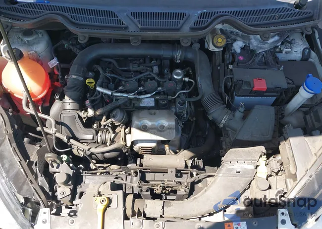 MAJ3P1RE2JC208089: 42762842