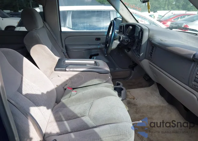 1GNEC13V43J154016: 42762871