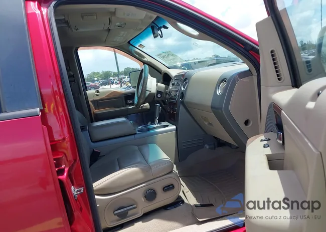 1FTPW14V18FA36331: 42762885