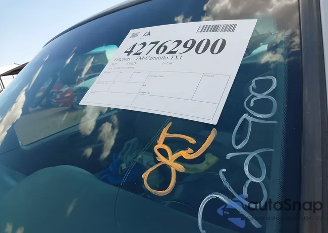 1FTRX17212NB91563: 42762900