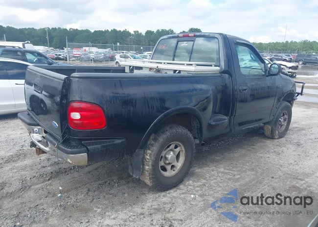 1FTDF08W5VKB42090: 42762926