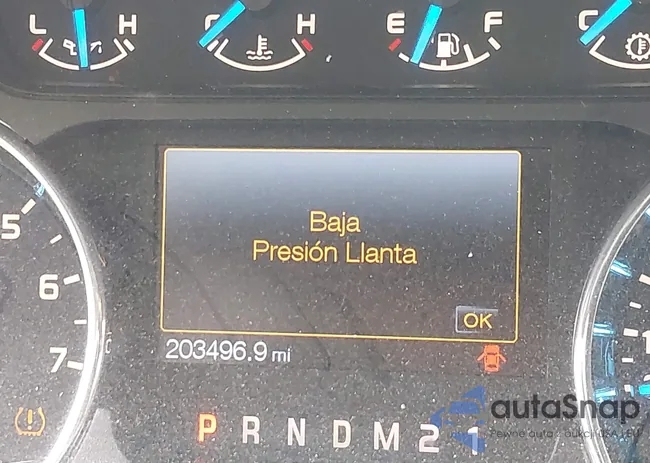 1FTFW1CF7DKE97573: 42762958