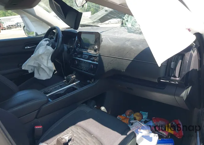 5N1DR3BD5NC267645: 42763004