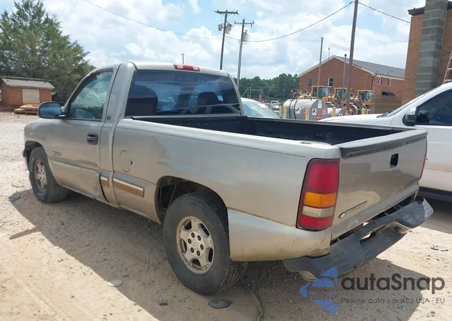 1GCEC14V61Z209099: 42764055