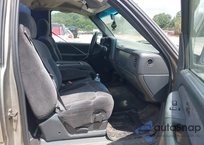 1GCEC14V61Z209099: 42764055