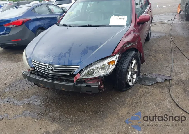 4T1BF30K13U053583: 42764078