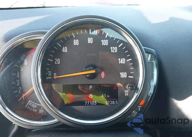 WMZYT3C55K3E95609: 42764097