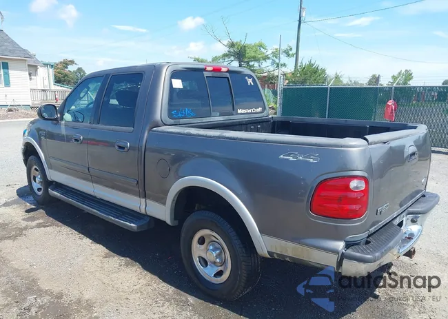 1FTRW08L32KE27250: 42764129