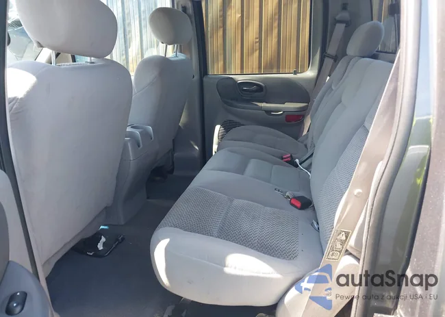 1FTRW08L32KE27250: 42764129