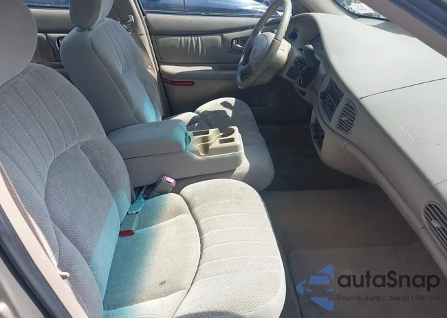 2G4WS52J431297351: 42764143