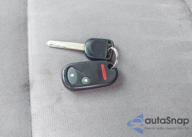 JHMES165X5S003815: 42764162