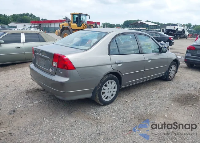 JHMES165X5S003815: 42764162