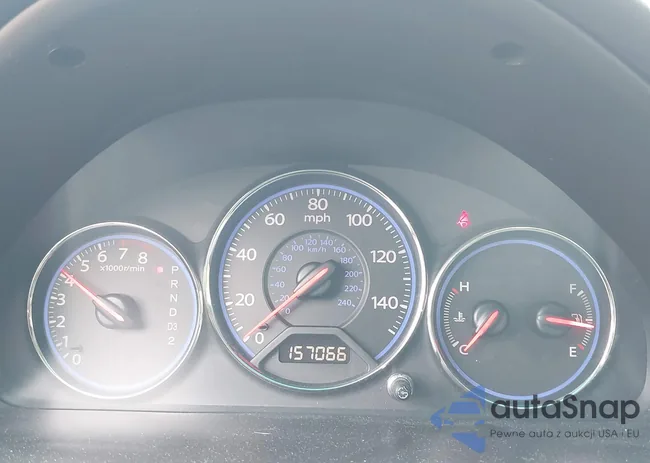 JHMES165X5S003815: 42764162