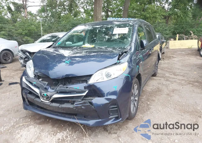 5TDJZ3DC6JS195665: 42764211