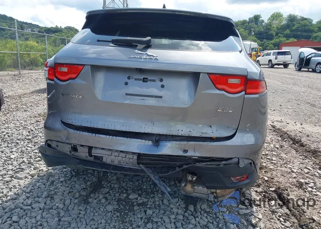 SADCL2FX9LA636634: 42764234