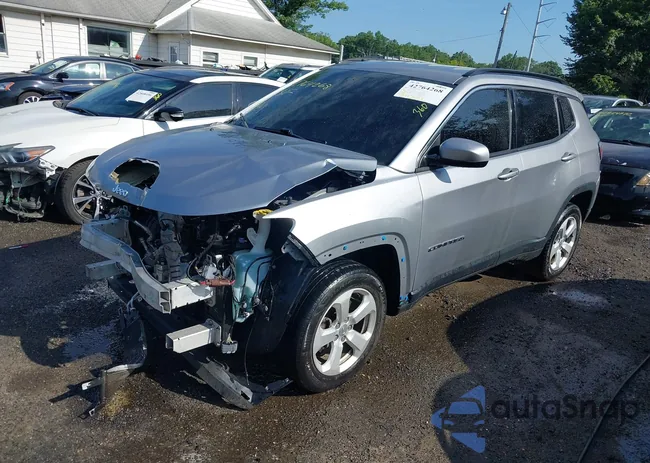 3C4NJDBB1KT682739: 42764268