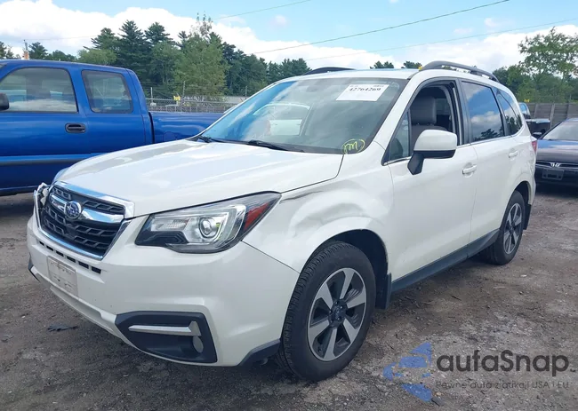 JF2SJARC7JH484634: 42764269