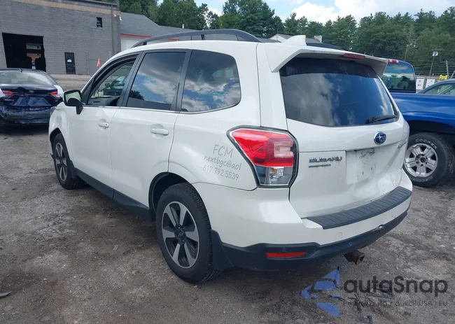 JF2SJARC7JH484634: 42764269