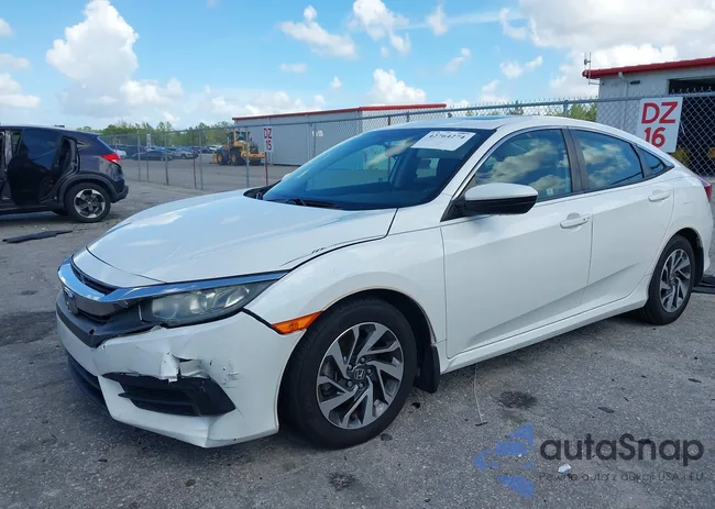 19XFC2F72JE010717: 42764274