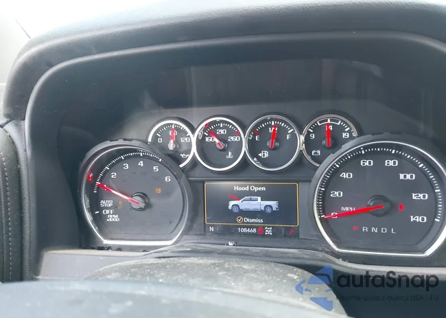 1GCPYFED8MZ167150: 42764289