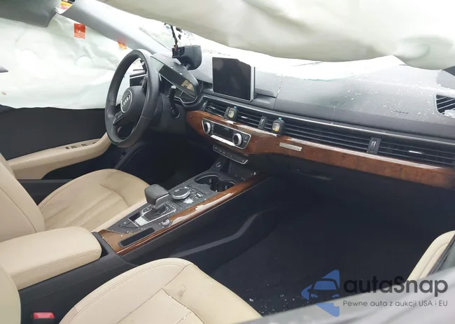 WAUANAF47HN006783: 42764298