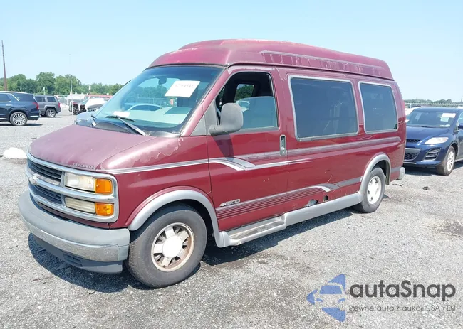 1GBFG15R6W1072718: 42764341