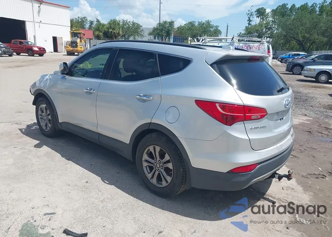 5XYZU3LB1FG276376: 42764356