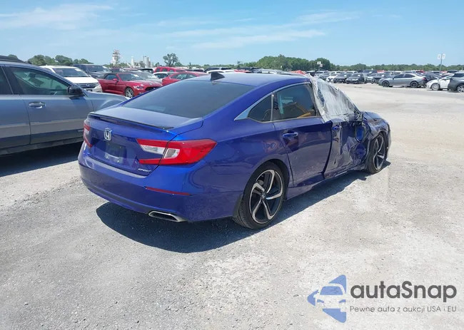 1HGCV1F33MA112606: 42764436